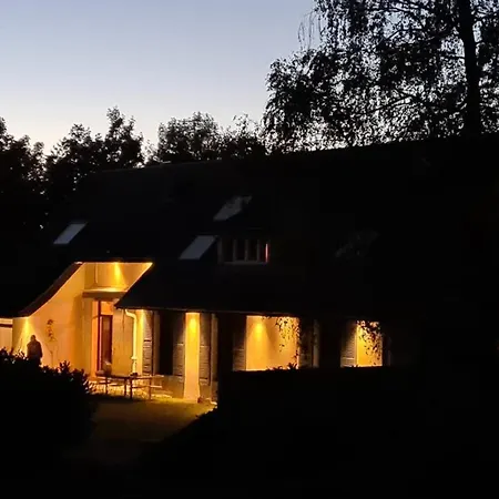 Maison Les Deux Cedres, 6ch, Vue Sublime & Jardin - Propriete Partagee *