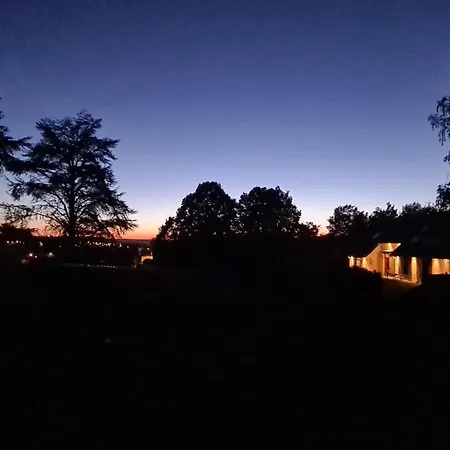 Maison Les Deux Cedres, 6ch, Vue Sublime & Jardin - Propriete Partagee