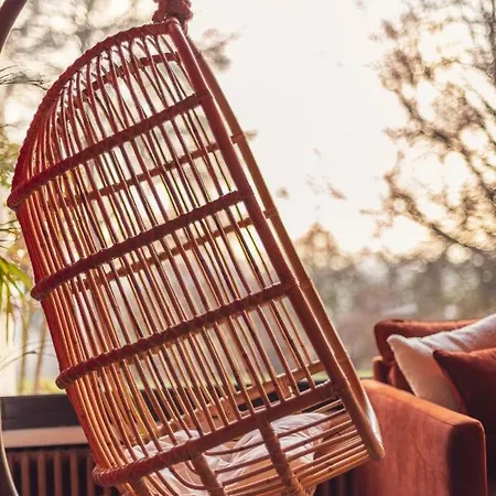 Maison Les Deux Cedres, 6ch, Vue Sublime & Jardin - Propriete Partagee