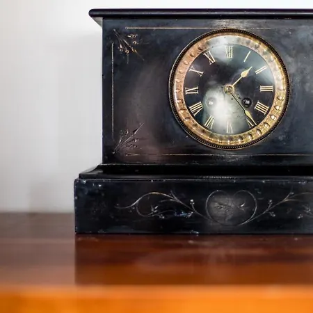 Maison Les Deux Cedres, 6ch, Vue Sublime & Jardin - Propriete Partagee Charleville-Mezieres