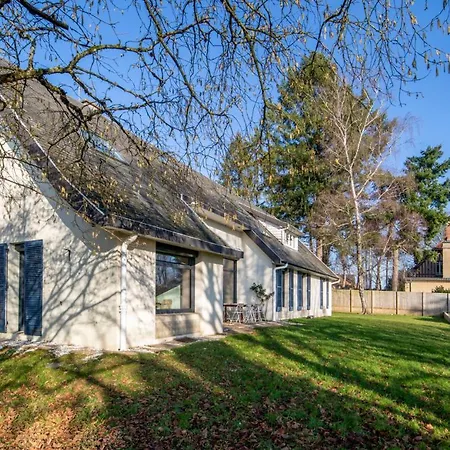 Maison Les Deux Cedres, 6ch, Vue Sublime & Jardin - Propriete Partagee Apartment Charleville-Mezieres