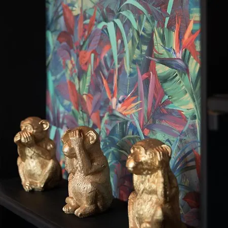 Maison Les Deux Cedres, 6ch, Vue Sublime & Jardin - Propriete Partagee Апартаменты *