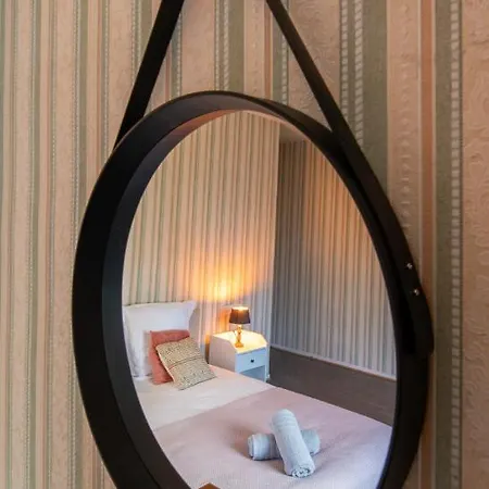 Maison Les Deux Cedres, 6ch, Vue Sublime & Jardin - Propriete Partagee *