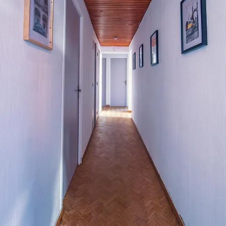 Maison Les Deux Cedres, 6ch, Vue Sublime & Jardin - Propriete Partagee