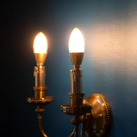 Maison Les Deux Cedres, 6ch, Vue Sublime & Jardin - Propriete Partagee * Шарлевиль-Мезьер